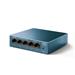 TP-Link LiteWave LS105G Switch 5x10/100/1000Mbps, kovovy desktop