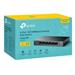 TP-Link LiteWave switch LS106LP (6x100Mb/s, 4xPoE, 41W, fanless)