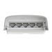 TP-Link OMADA JetStream switch SG2005P-PD (1xPoE++in, 4xPoE+out, 64W, fanless)