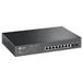 TP-Link OMADA JetStream switch SG2210MP (8xGbE, 2xSFP, 8xPoE+, 150W)