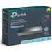 TP-Link OMADA JetStream switch SG2210P (8xGbE, 2xSFP, 8x PoE+, 61W, fanless)