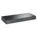 TP-Link OMADA JetStream switch SG3210XHP-M2 (8x2x5GbELAN, 2xSFP+,8xPoE+, 240W, 2xConsole)