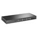 TP-Link OMADA JetStream switch SG3428X (24xGbE,4xSFP+, 2xConsole, fanless)