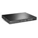 TP-Link OMADA JetStream switch SG3428XPP-M2 (24x2,5GbE, 4xSFP+,16xPoE+,8xPoE++,16xPoE+,500W)