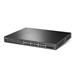 TP-Link OMADA JetStream switch SG3428XPP-M2 (24x2,5GbE, 4xSFP+,16xPoE+,8xPoE++,16xPoE+,500W)