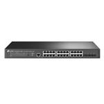 TP-Link OMADA JetStream switch SG3428XPP-M2 (24x2,5GbE, 4xSFP+,16xPoE+,8xPoE++,16xPoE+,500W)