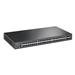 TP-Link OMADA JetStream switch SG3452 (48xGbE, 4xSFP, 2xConsole, fanless)