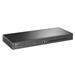 TP-Link OMADA JetStream switch SX3008F (8xSFP+, 2xconsole, fanless)