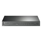 TP-Link OMADA switch SG2008 (8xGbE, fanless)