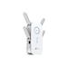 TP-Link RE650 AC2600 Dual Band Wifi Range Extender/AP, 1xGb, power schedule