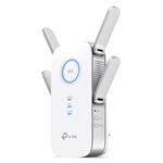 TP-Link RE650 AC2600 Dual Band Wifi Range Extender/AP, 1xGb, power schedule