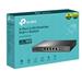 TP-Link switch TL-SG105PP-M2 (5x2,5GbE, 4xPoE++,123W, fanless)