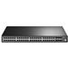 TP-Link T3700G-52TQ, JetStream™ 52-port Pure-Gigabit L3 Managed Switch