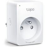 TP-link Tapo P110 WiFi mini chytrá zásuvka, Energy monitoring, 16A Tapo P110(1-pack) TAPO P110(EU)