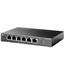 TP-Link TL-SG1006PP 2xGb nonPoE 3xPoE+ 1xPoE++