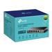 TP-Link TL-SG1006PP 2xGb nonPoE 3xPoE+ 1xPoE++