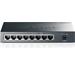 TP-LINK TL-SG1008P 8-Port Gigabit Desktop PoE Switch, 8 Gigabit RJ45 Ports including 4 PoE Ports