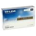 TP-LINK TL-SG1016D 16-Port Gigabit Switch, 16 Gigabit RJ45 Ports, 1U 13-inch Rack-mountable Steel Case