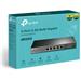 TP-Link TL-SG105-M2 5x2.5G Multi-Gb Desktop Switch