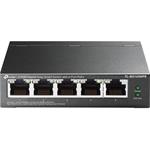 TP-Link TL-SG105MPE 5xGb 4POE+120W Easy Smart Sw.