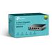 TP-Link TL-SG105S 5x Gigabit Desktop Switch