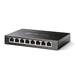 TP-Link TL-SG108S 8x Gigabit Desktop Switch