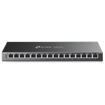 TP-Link TL-SG116P 16xGb POE+ desktop switch