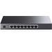 TP-Link TL-SG2008 - 8-Port Pure-Gigabit Desktop Smart Switch, OMADA SDN T1500G-8T(TL-SG2008)