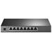 TP-Link TL-SG2008 V3, Switch 8-Port