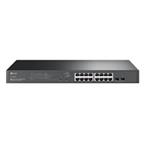 TP-Link TL-SG2218P 16xGb POE+ 2xSFP 150W smart switch Omada SDN