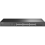 TP-link TL-SG3428X-M2 2,5G L2+ 4xSFP+ manag.switch