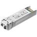 TP-Link TL-SM5110-SR Optický modul, MM, SFP+, 10G, 2x LC, 300m