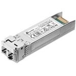 TP-Link TL-SM5110-SR Optický modul, MM, SFP+, 10G, 2x LC, 300m