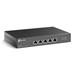 TP-Link TL-SX105 5-Port 10G Desktop Switch