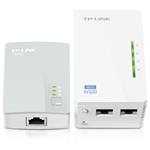 TP-Link TL-WPA4220 Starter Kit TL-WPA4220KIT