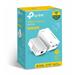 TP-Link TL-WPA4220KIT Starter Kit (2ks) nano adaptér + opakovač, 300m, biela, TP-LINK