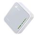 TP-LINK TL-WR902AC AC750 Mini Router/extender/klient/AP, 1xRJ45, 1xUSB 2.0