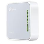 TP-LINK TL-WR902AC AC750 Mini Router/extender/klient/AP, 1xRJ45, 1xUSB 2.0