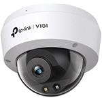 TP-Link VIGI C240 - VIGI 4MPx (2.8mm objektiv) venkovní Dome FullColor síťová kamera, IR 30m, IP67, IK1 VIGI C240(2.8MM)