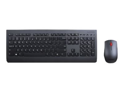 TP Professional Wireless Keyboard - US 4X30H56829