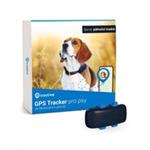 Tractive GPS DOG 4 LTE – sledování polohy a aktivity pro psy - modrá TRNJADB