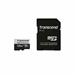 Transcend 128GB microSDXC 350V UHS-I U1 (Class 10) High Endurance paměťová karta, 95MB/s R, 45MB/s W TS128GUSD350V