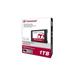 Transcend 128GB SSD370, MLC 2.5" SATA III 6Gb/s TS128GSSD370