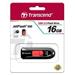 Transcend 16GB JetFlash 590, USB 2.0 flash disk, černo/červený TS16GJF590K