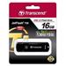 Transcend 16GB JetFlash 750, USB 3.0 flash disk, MLC, černý TS16GJF750K