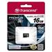 Transcend 16GB microSDHC UHS-I 400x Premium (Class 10) paměťová karta (bez adaptéru) TS16GUSDCU1