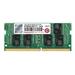 Transcend 16GB SODIMM DDR4 2133MHz 2Rx8 TS2GSH64V1B