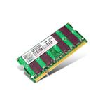 Transcend 2GB DDR2 667 U-DIMM 2Rx8 TS256MLQ64V6U