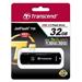 Transcend 32GB JetFlash 750, USB 3.0 flash disk, MLC, černý TS32GJF750K