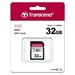 Transcend 32GB SDHC 300S (Class 10) UHS-I U1 paměťová karta TS32GSDC300S